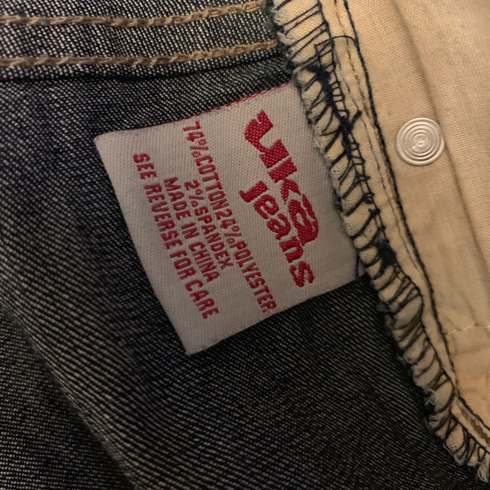 Women’s jeans
